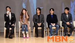 쇼케이스 임하는 `도리화가` 주역들 [MBN포토]