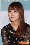 다나 `연기로 인사드려요` [MBN포토]
