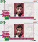 [멜론뮤직어워드] 마크 론슨, POP 부문 수상 “한국 팬들 사랑해”