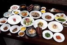 전복부터 곤드레까지 따뜻한 돌솥밥의 매력 해운대맛집 “다솥한정식”