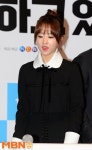 박보영, `보영이 왔어요~` [MBN포토]
