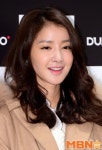 이시영, `반짝이는 도자기 피부~` [MBN포토]