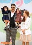 김애리 김태우 부부, 두두베베 론칭 파티 진행…어떤 브랜드인가?