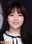 민아, 그녀만의 눈웃음, `심장 저격 아이컨택~` [MBN포토]