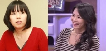 장영란, 곽정은 성형 전 언급에 과거 어땠길래…비교사진 ‘깜짝’