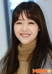 걸스데이 민아 `생글생글한 눈웃음` [MBN포토]