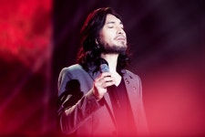 임재범, 30주년 기념 콘서트…‘비상’ 라이브 실황 공개