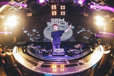 [M+일렉트로닉 in ‘가요’] DJ 샘홍 “샘 앤 스펙으로 활동, 늘 음악에 감사해”