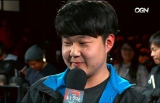 후니, 롤 올스타전 승리의 주역…팬들에게 선물 줘 기쁘다