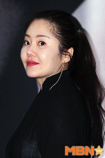 고현정 `고혹적인 아름다움` [MBN포토]