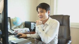 [성공다큐 최고다]  기능성 제품으로 차별화를 꾀하다! 반려동물 용품 제조 회사 ‘쿠나이앤티’··· 강준배 대표