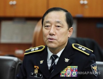서울경찰청장 이상원, 警 고위직 경찰대 '장악'…치안정감 이상 7명 중 4명
