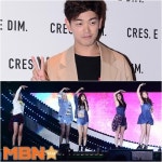 에릭남 스피카. “글로벌 스타로 자리매김할 수 있도록 최선을 다할 것”...기대 만발