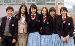 고아라, 과거 반올림 시절 상큼한 매력 폭발…사진 보니 오호!