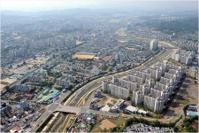 강원도 원주시, '이촌향도'는 옛말, '도시→농촌' 이주가 더 많아…'산업·경제 원주가 이끈다'