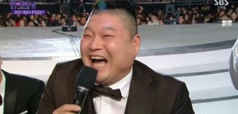 전현무, 강호동에 