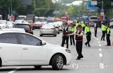 보신각 주변 교통통제, 통제 구간 보니? 종로, 청계천로 등 양방향 전 차로 통제