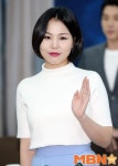 알리 `뮤지컬 새내기의 인사` [MBN포토]