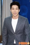 이창민 `반듯한 외모` [MBN포토]