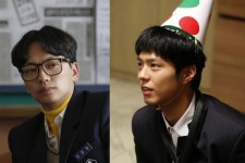 응팔 박보검·이동휘, 페리카나 광고모델 선정…같이 치킨먹을래요?