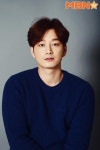 이현욱, `앞으로가 기대되는 배우!` [MBN포토]