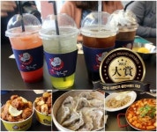 소자본창업 카페형분식집 화떡남리틀카페 투자원금보장제는 성공창업의 자신감!