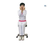 눈 피로에 좋은 지압법, 쉽고 간편하게 눈 피로 풀어주기…오호라!