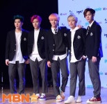 `임팩트스럽게~` [MBN포토]