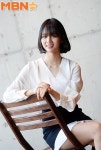 혜리 `남심 저격하는 아이컨택` [MBN포토]