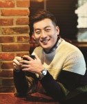[M+AH!나운서] 섬세한 ‘상남자’ 서인, 매력에 빠져보실래요?