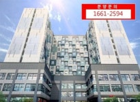 강남을 대표하는 문정 법조타운 “송파 푸르지오 시티” 오피스텔 분양