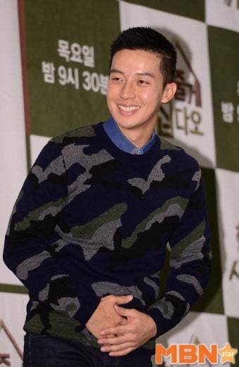 허경환 큐브엔터와 전속계약 “글로벌 엔터테이너 양석 목표에 최적화된 인물”