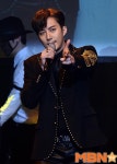김형준 `여심 저격 손동작` [MBN포토]