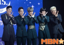 ‘컴백’ 뉴이스트, 노래 제목 초성에 팬 사랑 담았다
