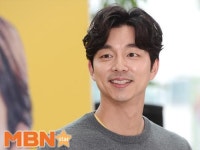 공유, `여심 저격 미소~` [MBN포토]