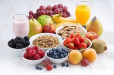 생활 속 암 예방법으로 건강하게 100세까지