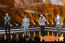 빅브레인 `빠져드는 보이스` [MBN포토]
