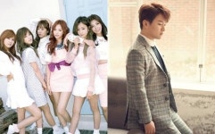 에이핑크·허각 소속 에이큐브, 플랜A로 사명 변경