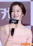 문가영 `깜찍한 보조개 미소` [MBN포토]