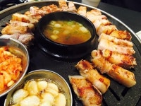 삼겹살데이 맞아 호황 누리는 이색 삼겹살 맛집들