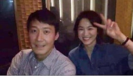 [M+차이나] 여명 “‘태양의 후예’ 재밌고 감동적, 눈물 훔치게 돼”