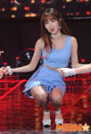 피에스타 혜미 `앉아서 요염하게~` [MBN포토]