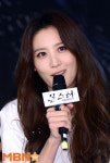 수현, `한국 촬영 환경? 정이 넘쳐~` [MBN포토]