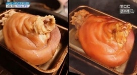 카마도족발, 어떻게 만들길래 겉은 바삭 속은 촉촉?