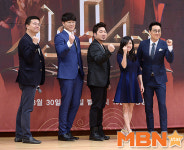 신의 목소리, `보컬전쟁의 시작` [MBN포토]