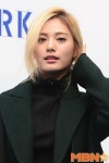 나나, tvN ‘굿 와이프’로 연기 도전장…로펌 조사원 김단 役