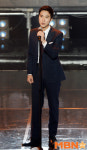 젝스키스 고지용 `완전체로 선보이는 젝스키스 무대` [MBN포토]