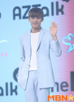 세븐틴 민규 `시크한 손인사` [MBN포토]