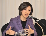 최은영 '미공개 정보 이용 혐의' 의혹 규명될까…금융위 전격 조사
