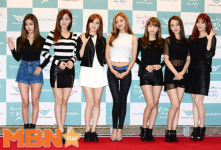 레인보우 `7人7色 매력!` [MBN포토]